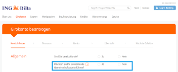 Das ing diba tagesgeld bietet dir die flexibilität für deine finanzen, die du von einem tagesgeldkonto erwarten kannst. á… Ing Diba Partnerkonto Gratis Gemeinschaftskonto Hier Sichern