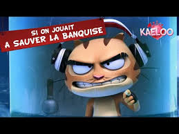Download Kaeloo Si On Jouait A La Porte 3gp Mp4 Codedwap