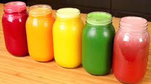 Juicing recipes for weight loss via www.losingweightforall.com. 5 Healthy Juice Recipes For Weight Loss Glowing Skin Hair Detox And Cleanse Youtube