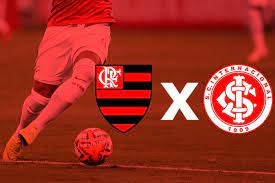 Nação, o jogo entre flamengo e olimpia, pelas quartas de final da conmebol libertadores, no dia 18/08, será. H9apohp9diemqm