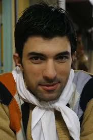 Yabanci damat changes the spectator's mood. Yabanci Damat Dizisinde Kadir Engin Akyurek Universal Fans Club Facebook