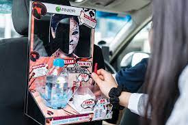 Aplikasi android berbayar juga pasti terbebas dari yang namanya iklan. Grabads Grab My