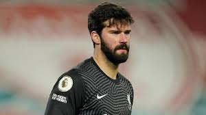 I've noticed you seem to have an inferiority complex vs man city, which i find amusing. Premier League News Epl 2021 Results Liverpool Vs Manchester City Alisson Becker Jurgen Klopp Cold Feet
