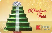 The kmart gift card is issued by shc promotions llc and is redeemable for goods and services purchased with merchandise at sears, kmart & its affiliates. Kmart Gift Cards Kmart Com
