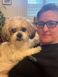 I just paid the invoice for the vet to come to the park