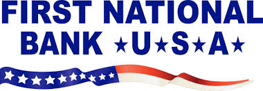 Our first values apply to all employees without exception. Bank Profile First National Bank Usa