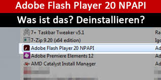 Can be used to play downloaded swf files. Adobe Flash Player 20 Npapi Download