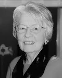 Mary Layman Obituary -