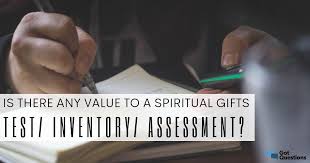 When you are finished click the score test button at the end to view your results. Is There Any Value To A Spiritual Gifts Test Inventory Assessment Gotquestions Org