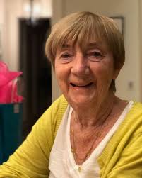 Margaret "Peggy" Mary Donnelly Obituary March 18, 2025