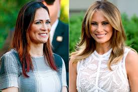 Inside biography 3 stephanie grisham: Stephanie Grisham Is New White House Press Secretary People Com