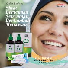 Testimoni Pengguna #Spirulina keluaran Gamat Emas Sdn Bhd #GESB  Alhamdulillah mereka semakin sembuh setelah Istiqomah mengamalkan Spirulina  😍 semua dengan izin Nya jua..kita hanya berikhtiar.. Info lanjut wasap ⤵  www.wasap.my/60105469468/spirulina ...