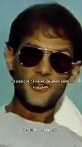 Reflexões de Cazuza: Amor e Cicatrizes