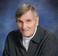 Thomas Backer Obituary