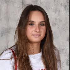 Emma Noncheva's St. John's High School Bio