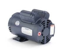 New Leeson Electric Motor 5hp 1ph 230Volt 56frame 3450 rpm 5/8" shaft -  111275 - Air Compressor Accessories - Amazon.com