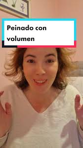 Como Peinar Con Cecotec Si Tienes El Pelo Fino