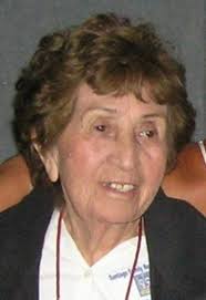 Irene Maez Obituary November 10, 2018