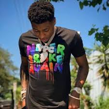 Nba youngboy's real name is kentrell desean gaulden. Nba Youngboy Tour Announcements 2021 2022 Notifications Dates Concerts Tickets Songkick