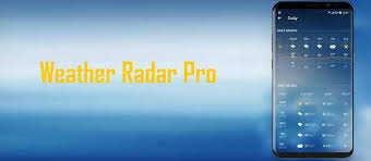 Download latest version of radarscope pro apk for pc or android 2021. Weather Radar Pro V5 9 Apk Download For Android