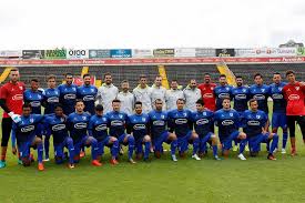 Conheça o trofa saúde famalicão, uma unidade hospitalar privada de referência no norte do país. Fc Famalicao 2017 2018 Hoje Futebol Clube De Famalicao Facebook