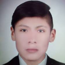 LUIS ENRIQUE ROQUE QUISPE