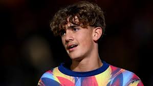 Hoover High School introduces new football head coach Wade Waldrop