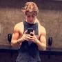 Profile Picture of Keith Salter (@_The_Salt_) / Xon Google