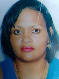 Haley Dominguez in people