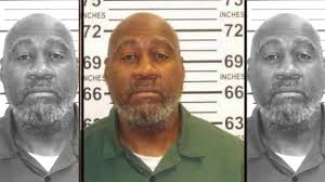 Convicted NYPD cop killer Anthony Bottom scheduled to be released