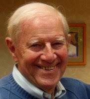 Robert Entwistle Obituary (1928