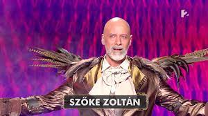 Szőke zoltán a stábtag elmesélése szerint azt mondta: Nicsak Ki Vagyok A Rejtelyek Szinpadan Szoke Zoltan Youtube