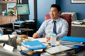 Generally, everything that's sizable is already cast in l.a. Kim S Convenience Actor Simu Liu On Being An Accountant His Big Break And Crazy Rich Asians Momentum