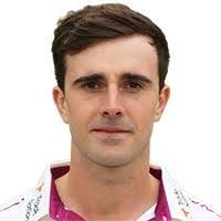 Brett Randell Profile & Career Stats