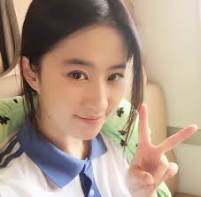 刘亦菲❤️致青春❤️苏韵锦 Liu Yifei❤️So Young❤️Su Yunjin