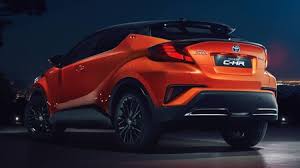 Check out toyota chr hybrid 2021 specifications. Toyota C Hr 2020 Caracteristicas Fotos E Informacion