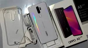 نتيجة بحث الصور عن Oppo A5 2020