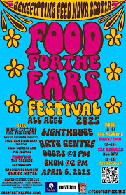 Food For The Ears Festival