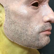 Zero SFX Training, efectos especiales de maquillaje