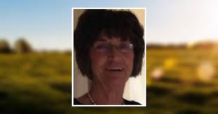 Frances (Hedge) Schofield Obituary June 24, 2021