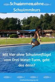 Kinderschwimmen ist für kinder ab vier jahren geeignet. Frei Schwimmen Schwimmen Lernen Ohne Schwimmkurs Schwimmflugel Und Brustschwimmen Geht Das Denn Kinder Schwimmen Schwimmen Lernen Kind Und Schwimmen
