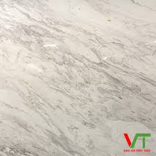 Đá marble Trắng Volakas | Đá marble Trắng Hy Lạp | Đá marble trắng