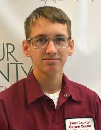 Patrick Henry High School- Hamler Ohio