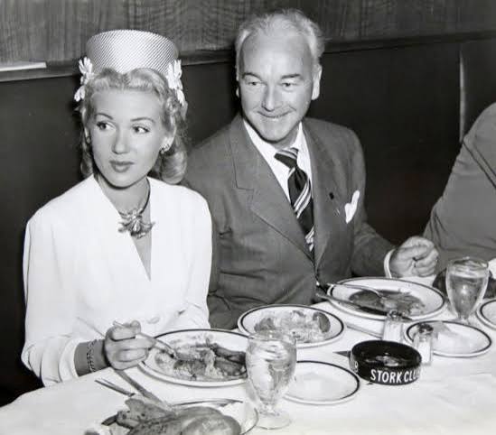 Stork Club – Restaurant-ing through history