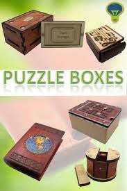 We did not find results for: Beautiful And Unique Puzzle Boxes Artist Made With Superior Quality Find The Secret To Open Them Up Place Smal Puzzle Box Unique Puzzles Small Wood Crafts