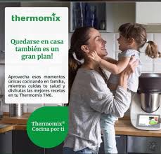 Cocinar al vacío con tu thermomix como si de una máquina sous vide se tratase es una de las muchas funciones culinarias que te ofrece este sofisticado robot de cocina. Videos Clientas Aperitivos Entrantes Y Tapas Blog De Victoria Barrilero Rios De Thermomix Fuenlabrada