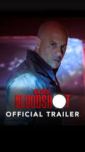 21) view this video on youtube. Bloodshot 2020 Bloodshothd Profile Pinterest