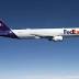 FedEx delivers ratings for airport
