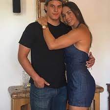 Los actores mexicanos vanessa guzmán y eduardo rodríguez tuvieron una fallida relación hace muchos años, sin embargo, aquel romance les dejó un vínculo muy fuerte: Asi Luce El Hijo Mayor De Vanessa Guzman A Quien Tuvo Con El Actor Eduardo Rodriguez Famosos Univision