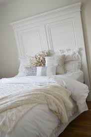 Buy bed headboards & footboards and get the best deals at the lowest prices on ebay! Tall Panel Headboard Queen Ana White